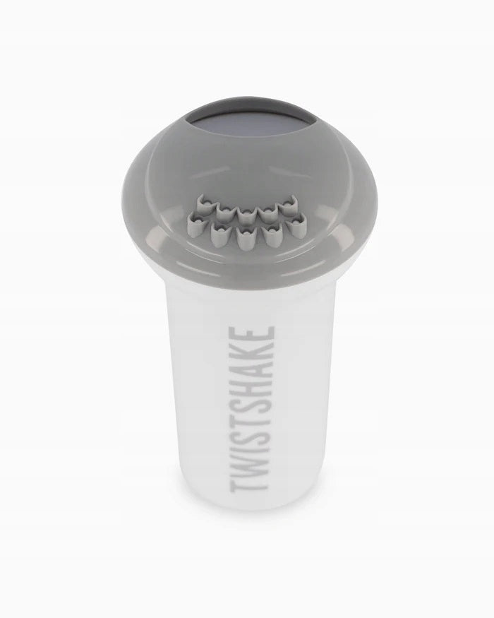 TWISTSHAKE cup, cup, drinking container
