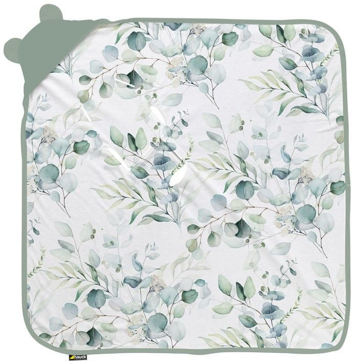 HAUCK SNUGGLE N DREAM couverture emmaillotage pour siège auto poussette couverture