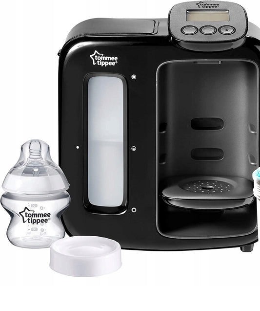 TOMMEE TIPPEE Perfect Prep EXPRESS Tag & Nacht ohne Filter