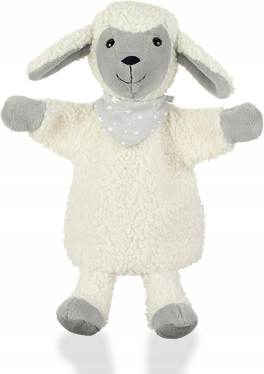 STERNTALER pluszowa pacynka do odgrywania ról OWCA STANLEY 24 cm "N