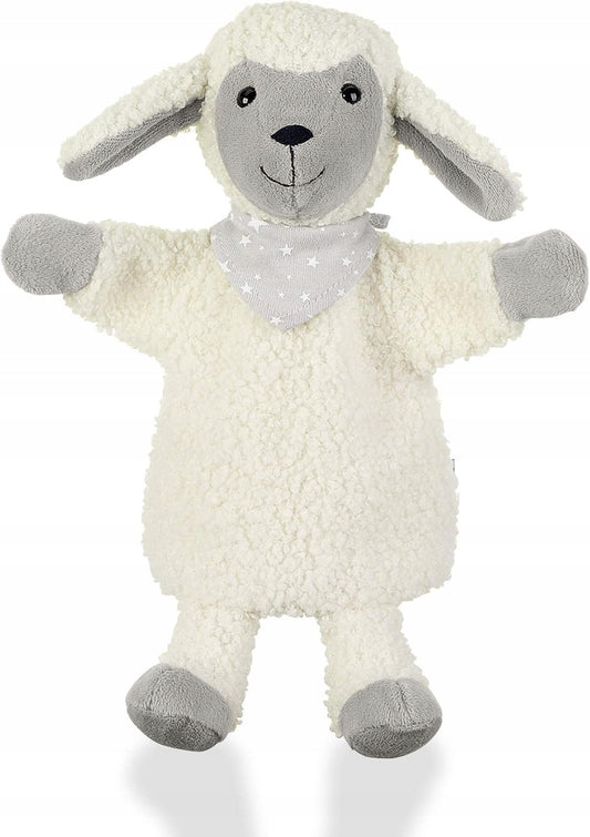 STERNTALER pluszowa pacynka do odgrywania ról OWCA STANLEY 24 cm "N