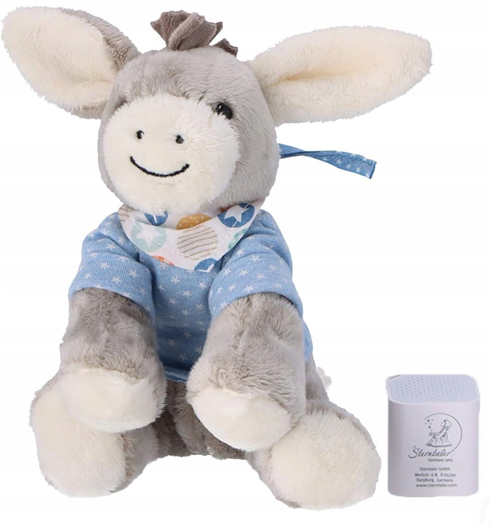 STERNTALER Ezel Emmi Chilling Box KNUFFEL met BLUETOOTH speaker