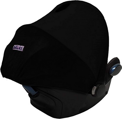 DOOKY HOODY husă parasolar pentru scaun auto gr0