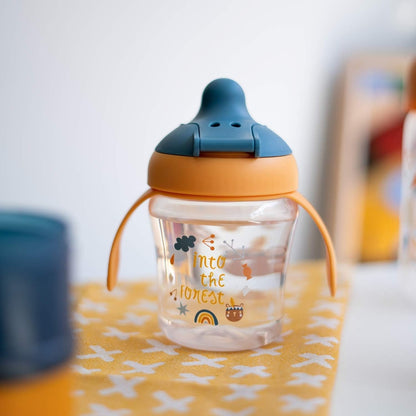 SUAVINEX Learning Cup non-spill cup