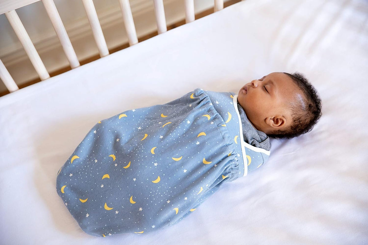 ERGOBABY Swaddler swaddle, sleeping bag