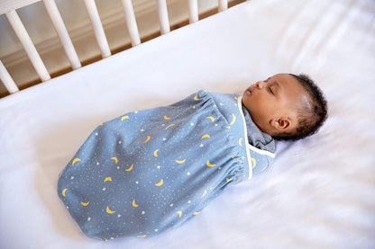 ERGOBABY Swaddler swaddle, sleeping bag