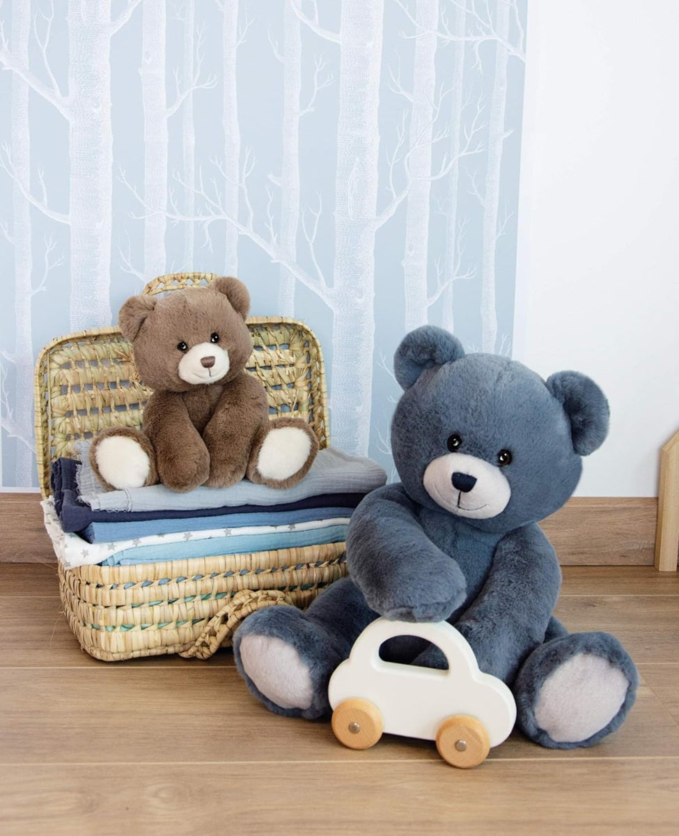 HISTOIRE d'OURS Oscar teddy bear plush toy