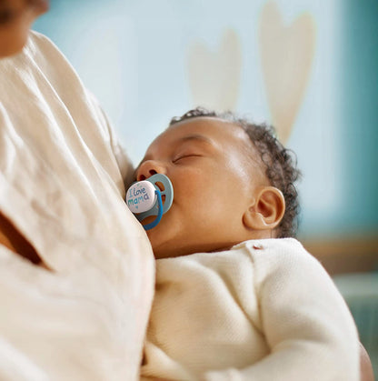 PHILIPS AVENT Ultra Soft Forest Friends series
