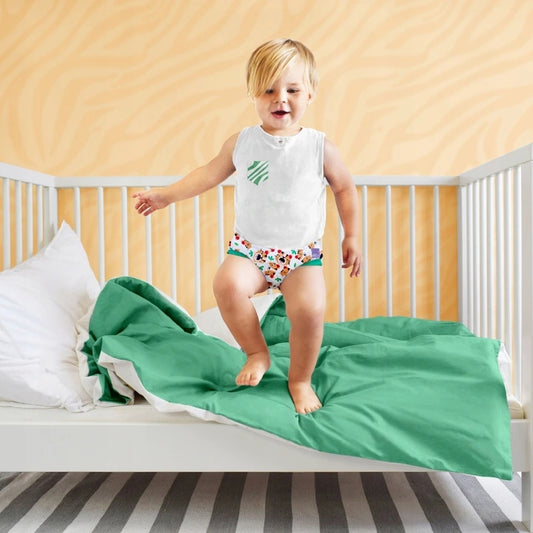 BAMBINO MIO majtki treningowe 2-3 lata