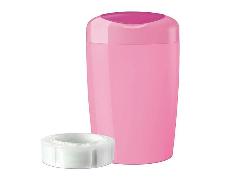 TOMMEE TIPPEE simplee sangenic luieremmer + navulling