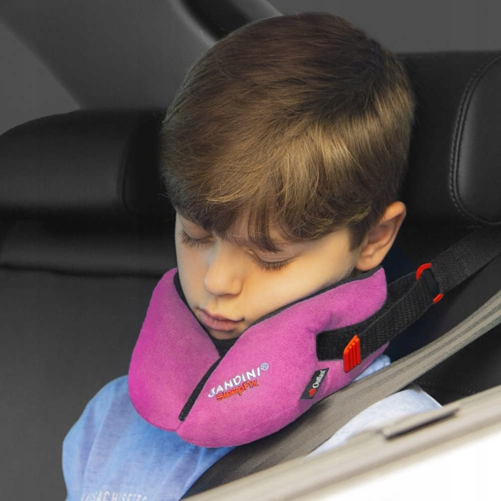 SANDINI SleepFix Kids pernă de stabilizare 18 m+
