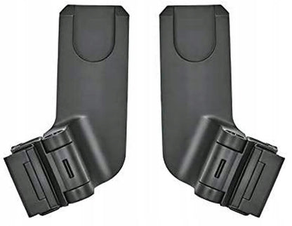 GB adaptoare pentru scaune auto POCKIT+ ALL-CITY