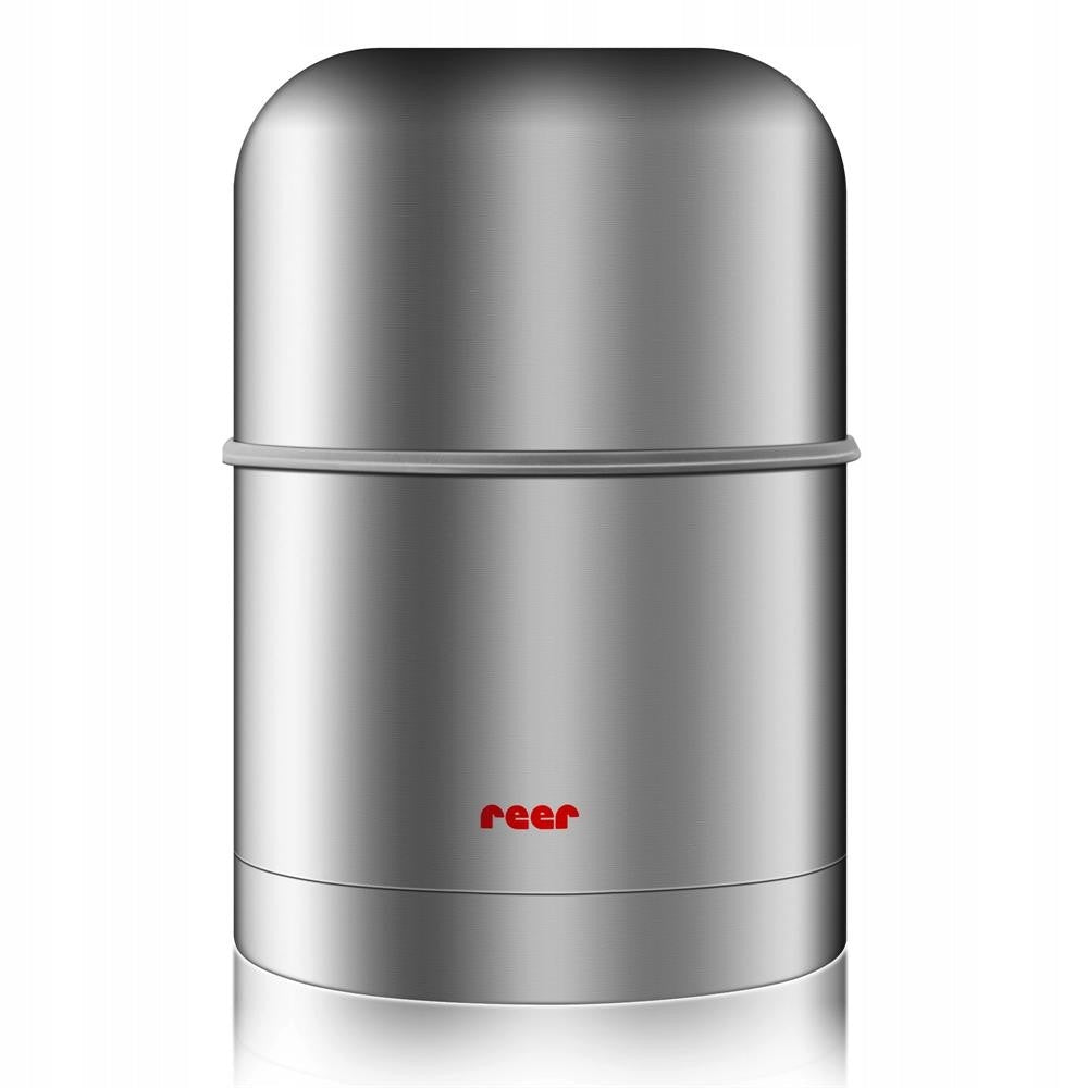 REER 90430 rozsdamentes acél termosz 350 ml