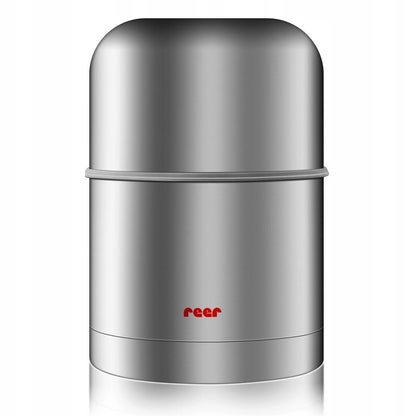 REER 90430 rozsdamentes acél termosz 350 ml