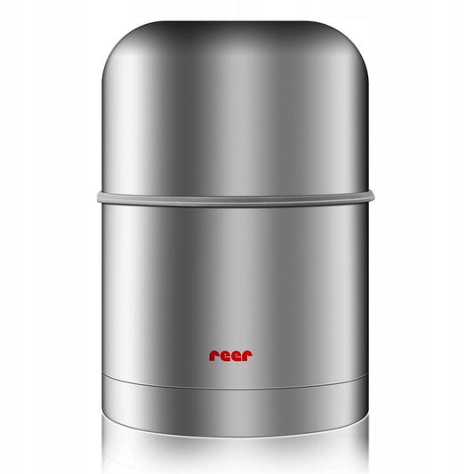 Termo de acero inoxidable 350 ml para bebidas