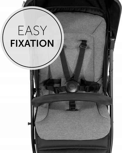 HAUCK universal insert for strollers