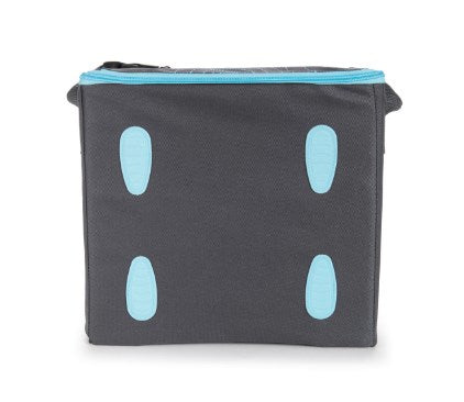 Munchkin Travel Booster transportabel stoleforhøjer 12–36 måneder — billede 5