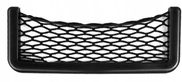 CYJZHEU bilorganizer til småting 8 x 20 cm