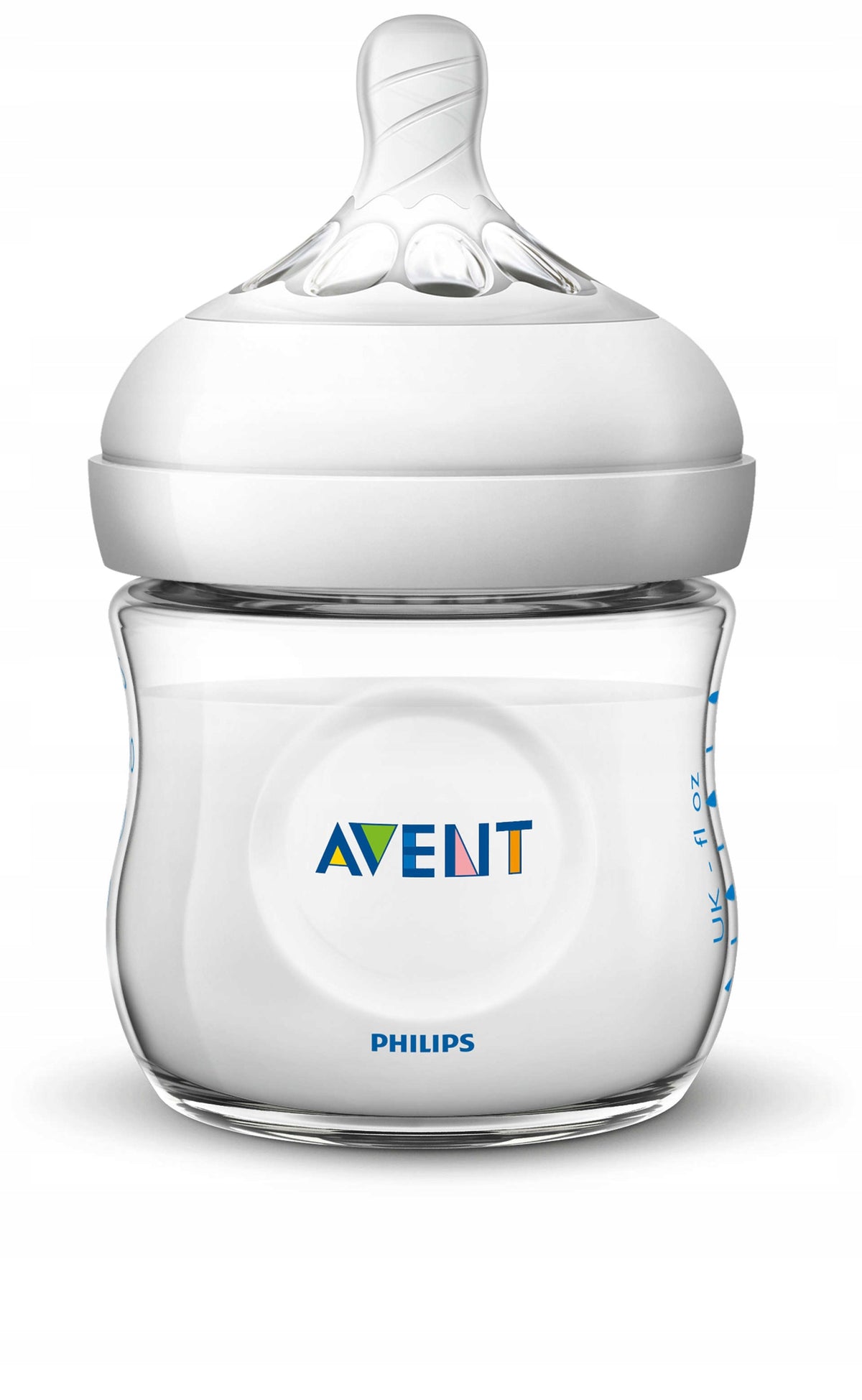 PHILIPS AVENT-set met flessen, 8 spenen en borstel 1