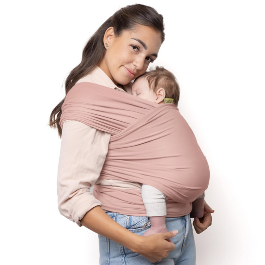 BOBA WRAP chusta elastyczna do noszenia dziecka do 15 kg