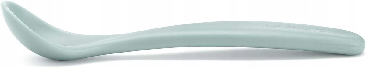 physiological pacifier 0-6m - the flat and symmetrical pacifier is always correctly placed in the baby's
