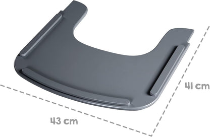 ROBA tálca az etetőszékhez SIT UP FLEX