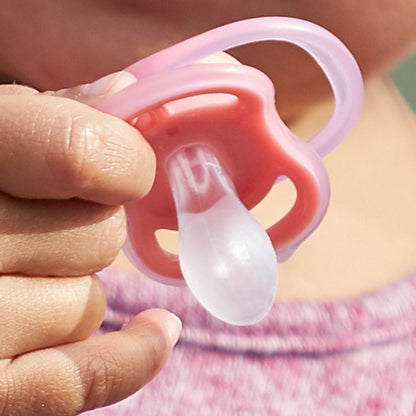 PHILIPS AVENT Ultra Air HAPPY suzete x 2 6-18 luni