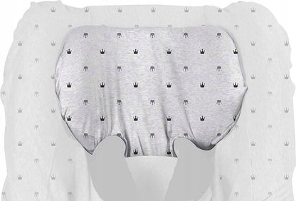 DOOKY SEAT COVER 1 univerzális autósülés huzat, 1-es csoport