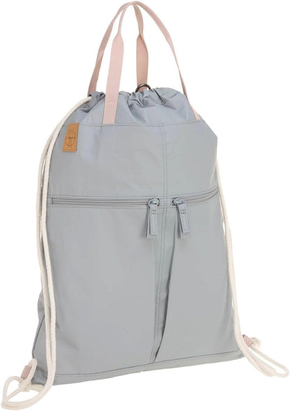 LASSIG backpack/ diaper and accessories bag