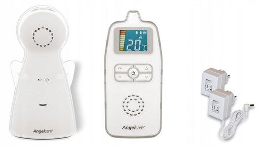 ANGELCARE AC423-D analogowa NIANIA ELEKTRONICZNA