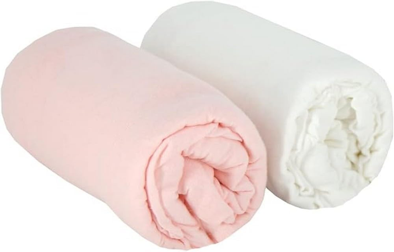 BABY CALIN gumis lepedő 2 db 70 x 140