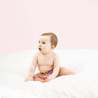 BAMBINO MIO culotte de protection pour couche <9kg