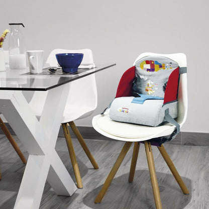 ASALVO chaise de voyage pour bébés et jeunes enfants