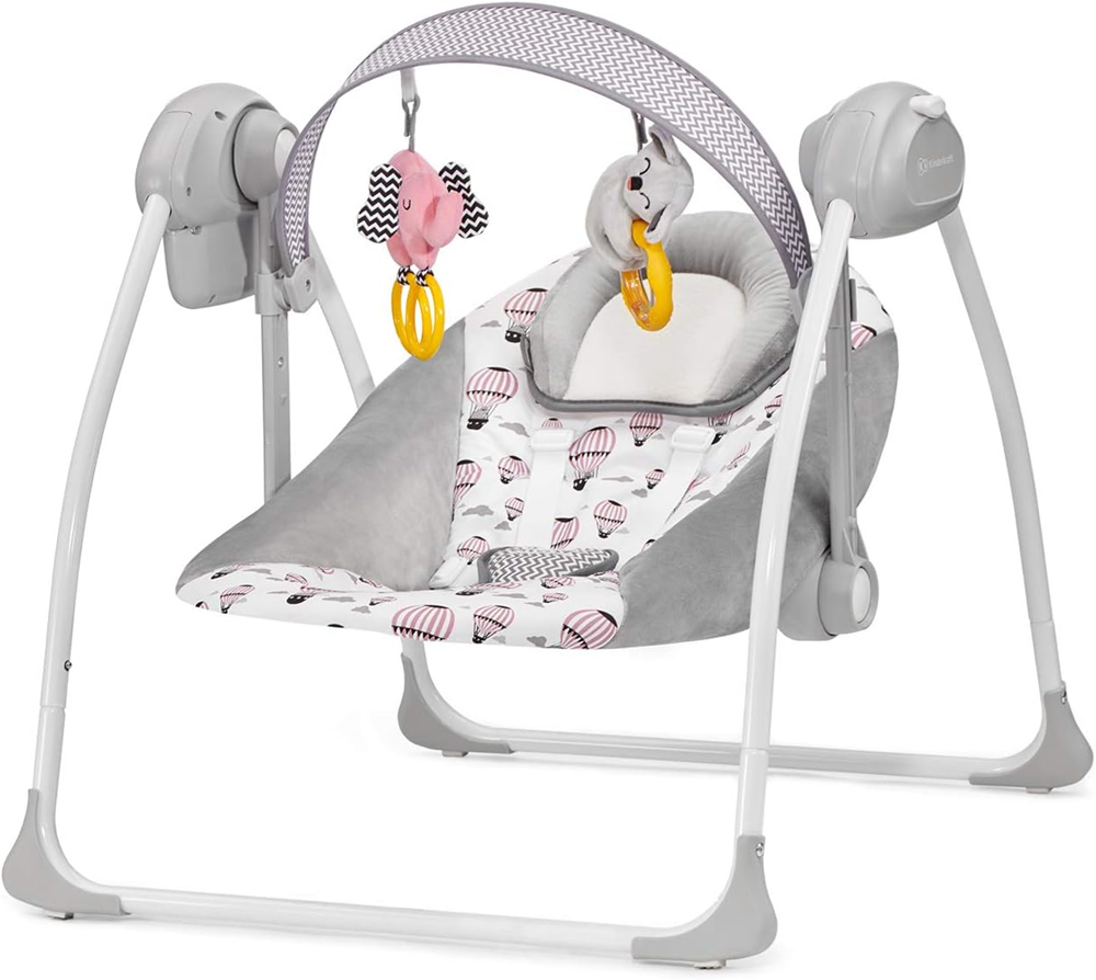 KINDERKRAFT FLO bouncer swing seat