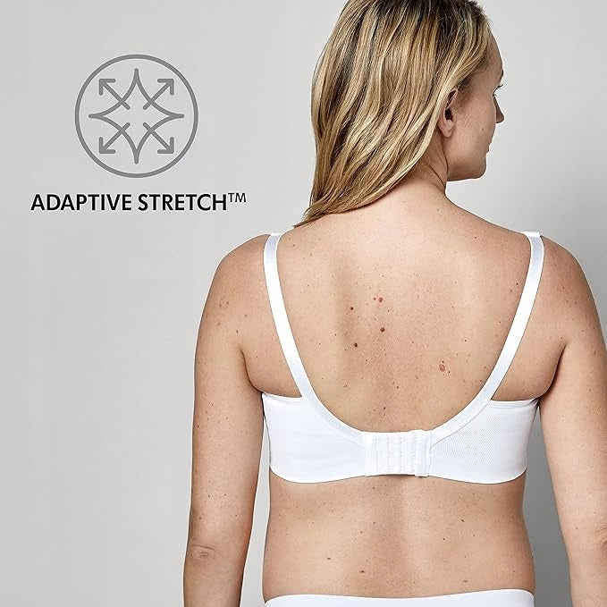 MEDELA KEEP COOL ULTRA soutien-gorge d’allaitement sans couture XXL
