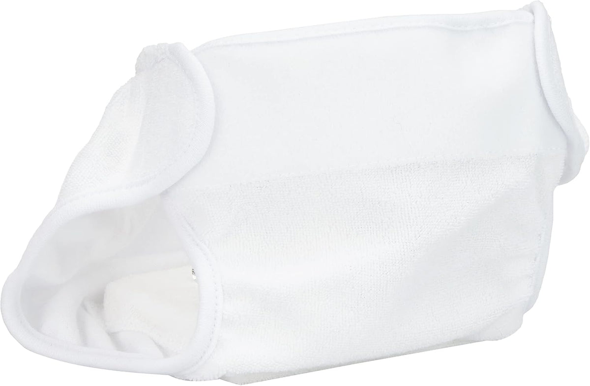 SUNNYBABY korrektionsbukser til babyer til bred blelægning 4-6kg