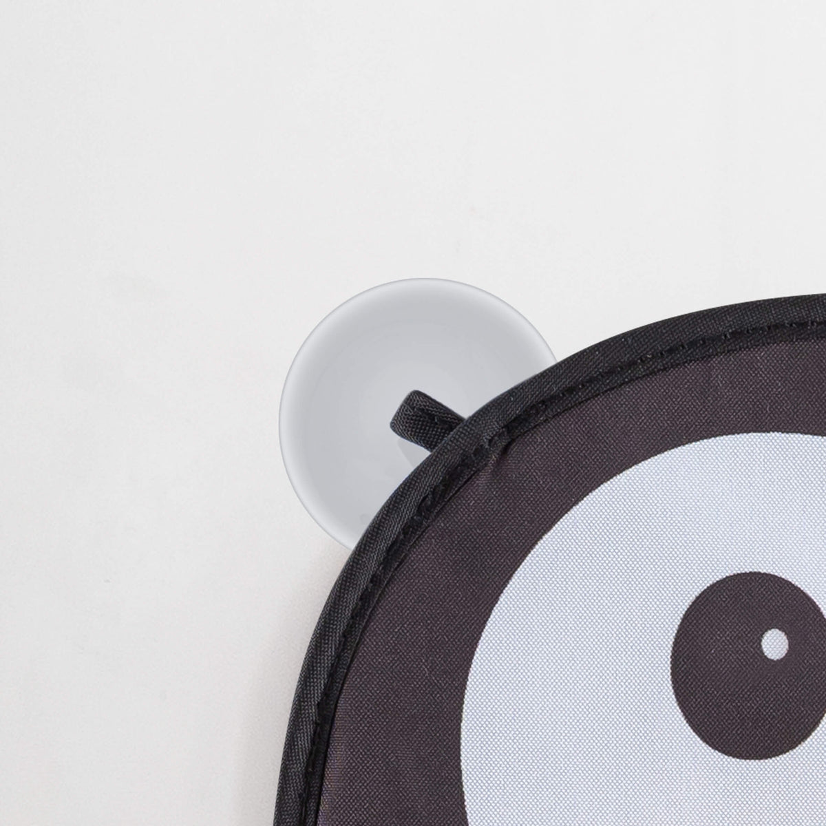 REER MyHappyPingu net-organizer til badekar med sugekopper PINGVIN