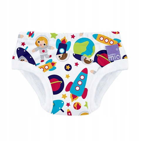BAMBINO MIO tréning bugyi 3 éves kortól+