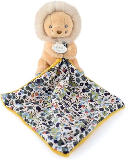 DOUDOU et COMPAGNIE Lew Pantin comforter cuddly toy