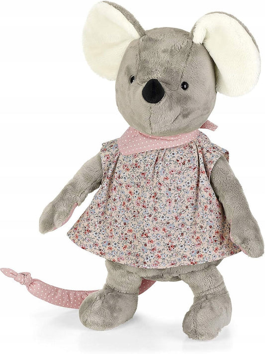 STERNTALER plüss ölelgetős játék Mabel egér 46 cm