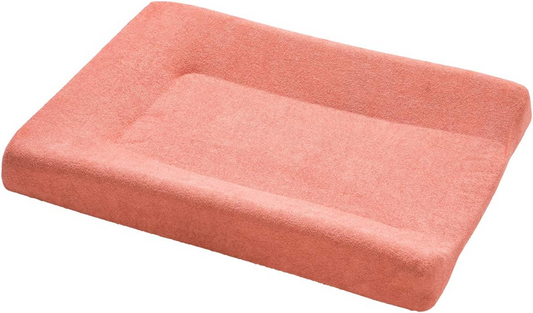 BABY CALIN pokrowiec na matę do przewijania 50x70 frotte