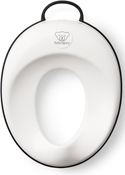 BABYBJORN WC-szűkítő állítható és nyílással 12 18 db,5 cm