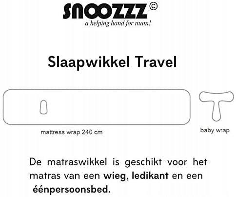 SNOZZZ pozycjoner snu