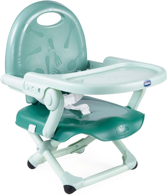 CHICCO Pocket Snack etetőszék
