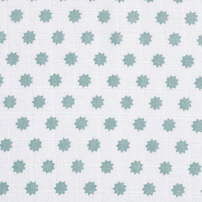 LASSIG langes en bambou 120x120