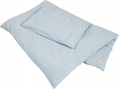 ROBA 2-delige beddengoedset 100x135 Lil Plane