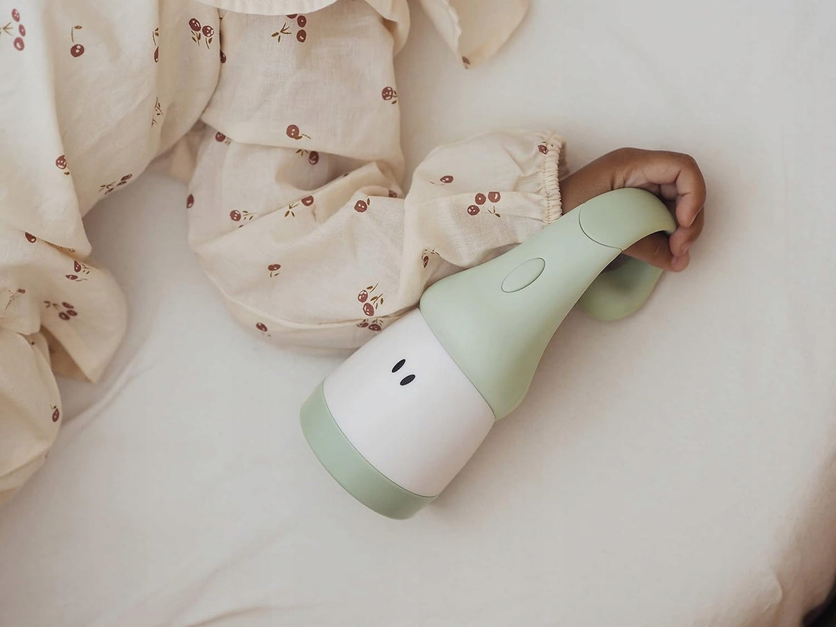 BEABA Pixie 2w1 latarka przenośna lampka nocna LED