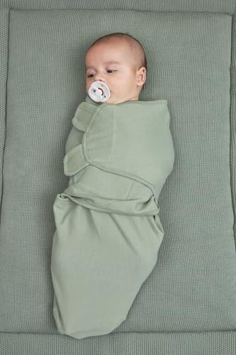 Meyco Baby SwaddleMeyco bomuldssvøb 2 stk. 0-3m
