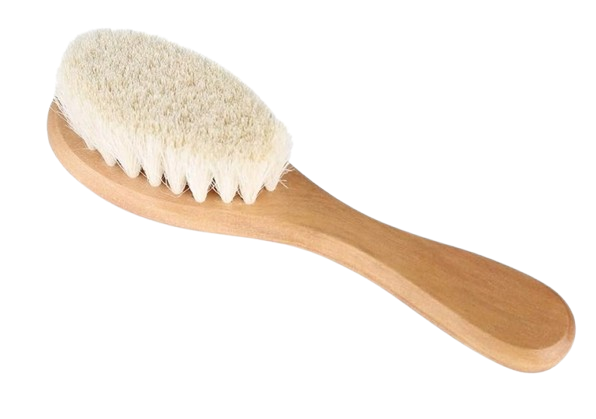 MUMUSUKI hair brush