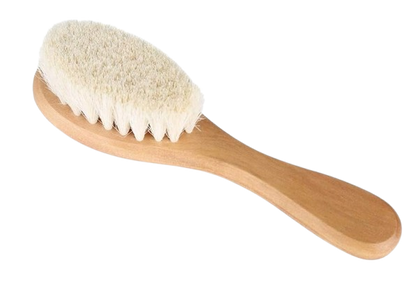 MUMUSUKI hair brush